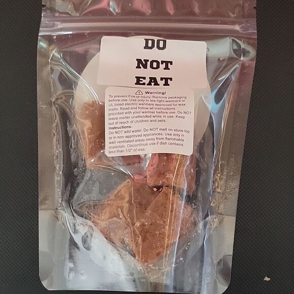 Brownie Bites Scented Wax Melts For Warmers - Picture 4 of 5